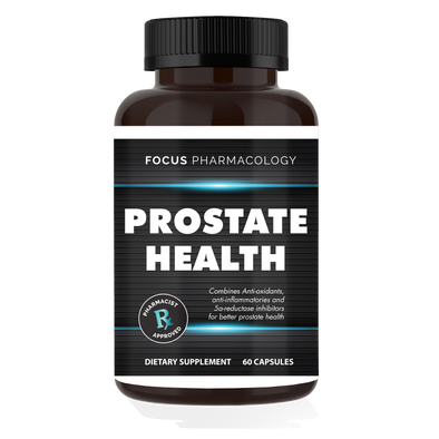 Prostate Support