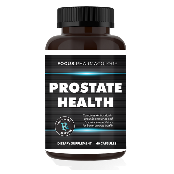 Prostate Support