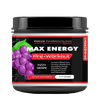 Active Max Fizzy Preworkout