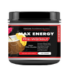 Active Max Fizzy Preworkout