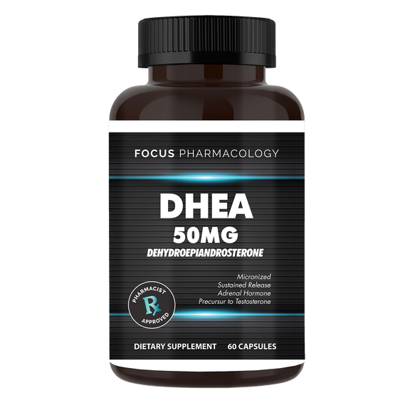 DHEA 50MG