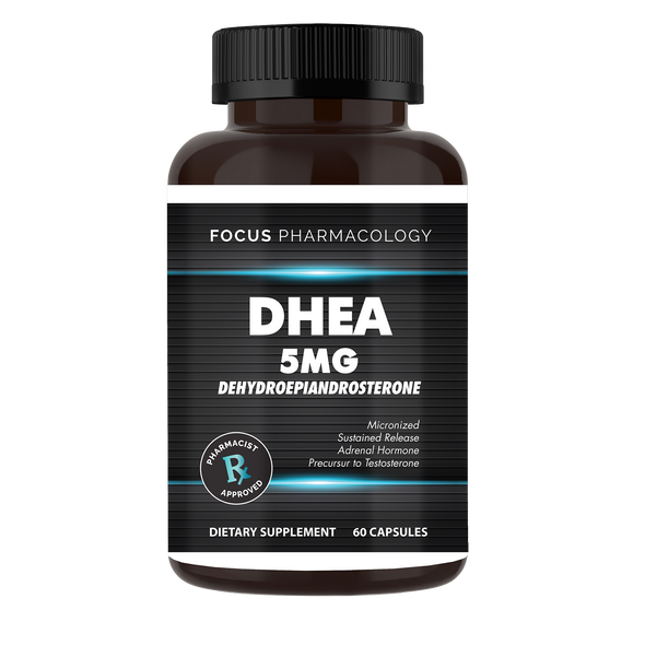 DHEA 5MG