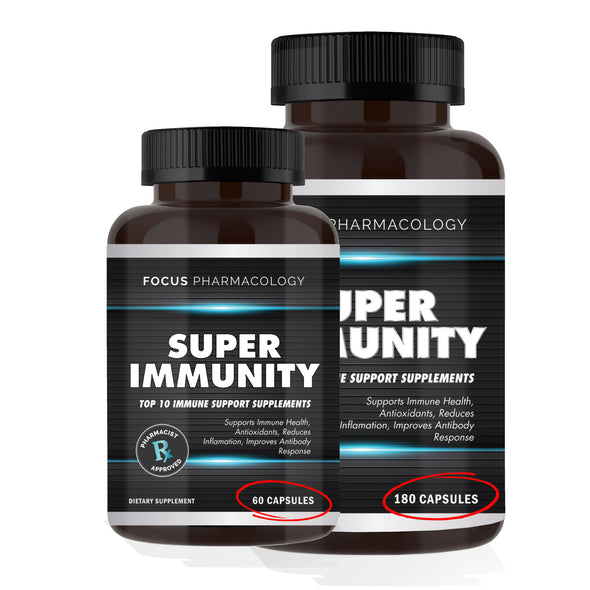 Super Immunity