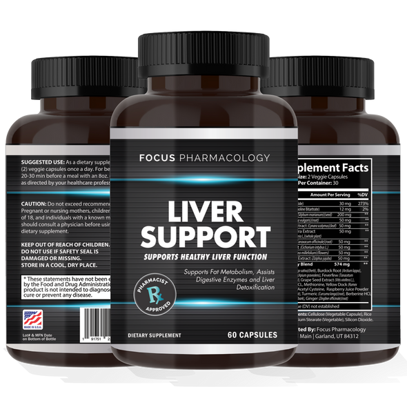 Liver Support