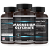 Magnesium Glycinate 400 MG