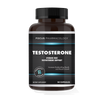 Testosterone Support (Steroid Free)